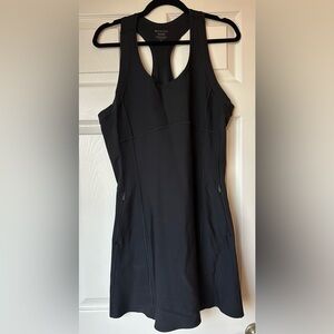 Athleta Levitate Dress